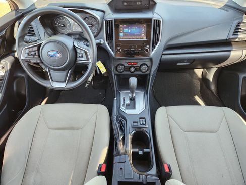 Used 2019 Subaru Impreza 2.0i Premium AWD/4WD image 24