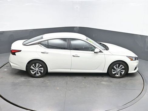 Used 2021 Nissan Altima 2.5 S image 30