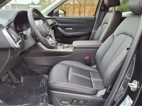 New 2026 MAZDA CX-90 3.3 Turbo w/ Select Package image 11