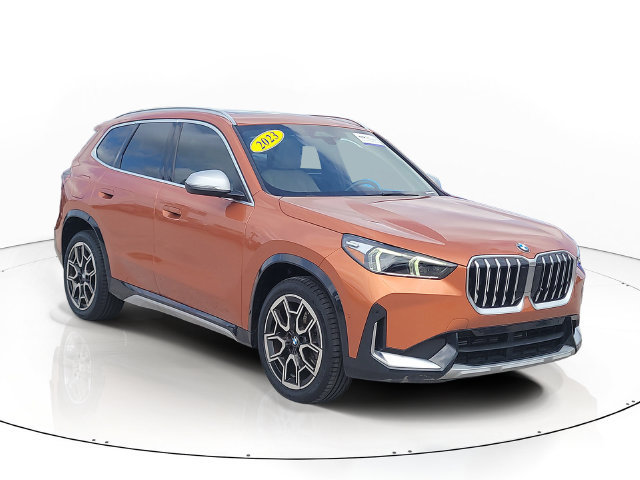 Used 2023 BMW X1 xDrive28i w/ Convenience Package AWD/4WD image 3