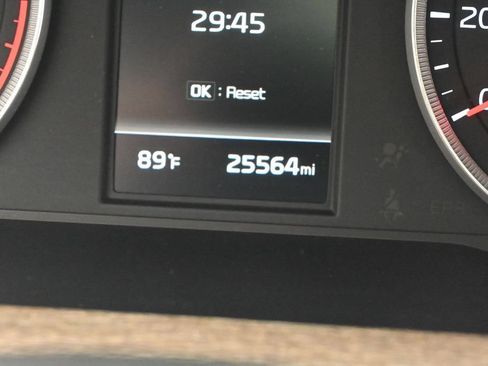 Used 2023 Kia K5 EX FWD image 34