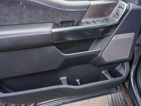 New 2025 Ford F150 Platinum w/ FX4 Off-Road Package image 18