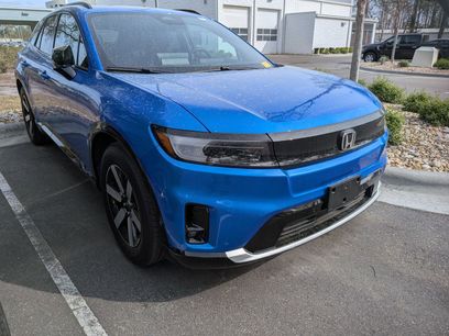Used 2025 Honda Prologue Touring