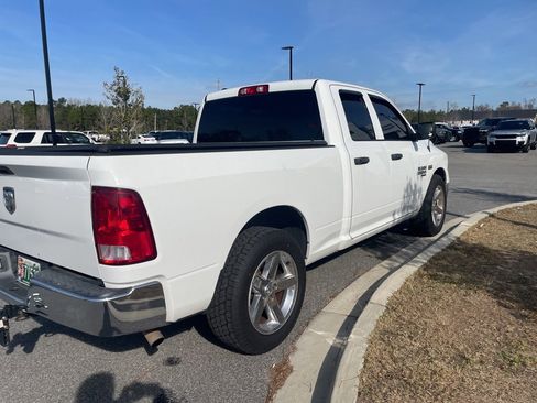 Used 2019 RAM 1500 Tradesman w/ Popular Equipment Group image 4