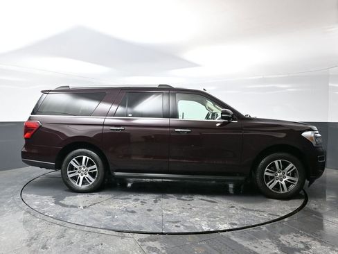 Used 2024 Ford Expedition Max Limited image 4