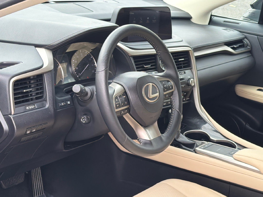 Used 2021 Lexus RX 350 FWD w/ Accessory Package image 14