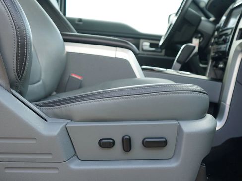 Used 2012 Ford F150 Platinum RWD image 31