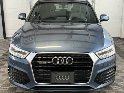 Used 2016 Audi Q3 2.0T Prestige AWD/4WD image 3
