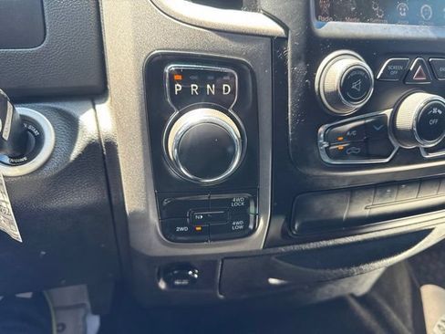 Used 2016 RAM 1500 Express AWD/4WD image 21