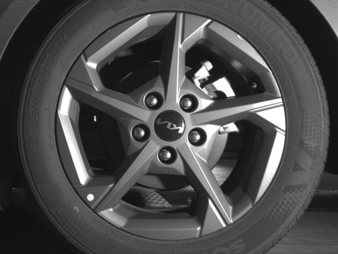 Used 2025 Kia K4 LXS image 14