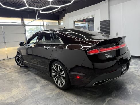 Used 2020 Lincoln MKZ Reserve w/ Elements Package AWD/4WD image 3