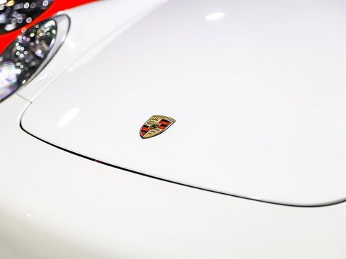 Used 2006 Porsche 911 Carrera S RWD image 12