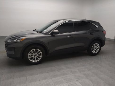 Used 2020 Ford Escape SE AWD/4WD image 2