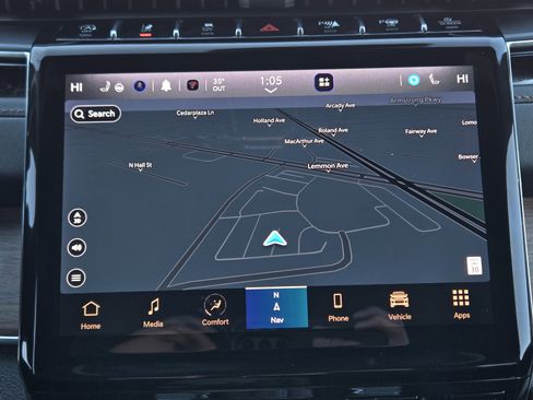 Used 2024 Jeep Grand Cherokee L Summit w/ High Altitude Package image 18