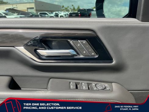 New 2026 GMC Yukon Elevation AWD/4WD image 23