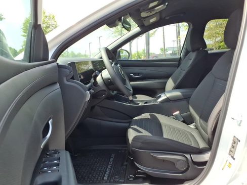 New 2026 Hyundai Santa Cruz SE image 15