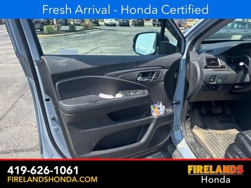 Used 2023 Honda Ridgeline RTL image 19