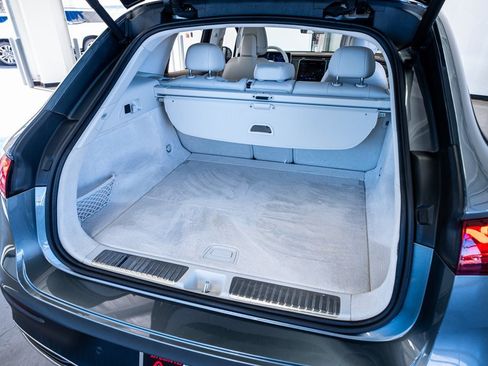 Used 2023 Mercedes-Benz EQE 350+ SUV w/ AMG Line Exterior Package image 60