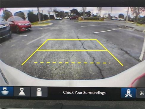 Certified 2024 Honda Accord Sport image 10