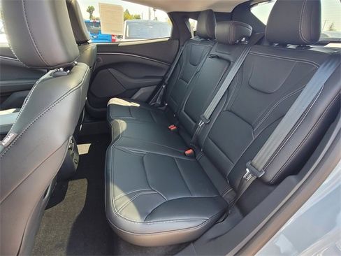 New 2025 Ford Mustang Mach-E Premium image 6