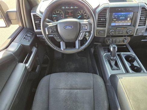 Used 2020 Ford F150 XLT w/ Equipment Group 302A Luxury image 13