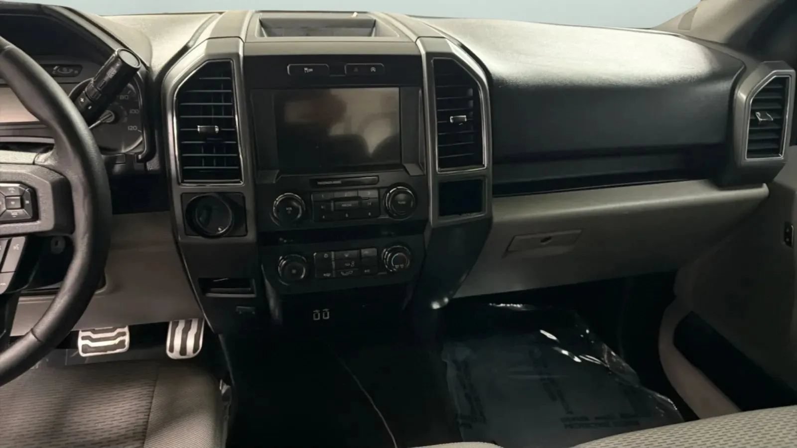 Used 2019 Ford F150 XLT w/ Equipment Group 301A Mid RWD image 15