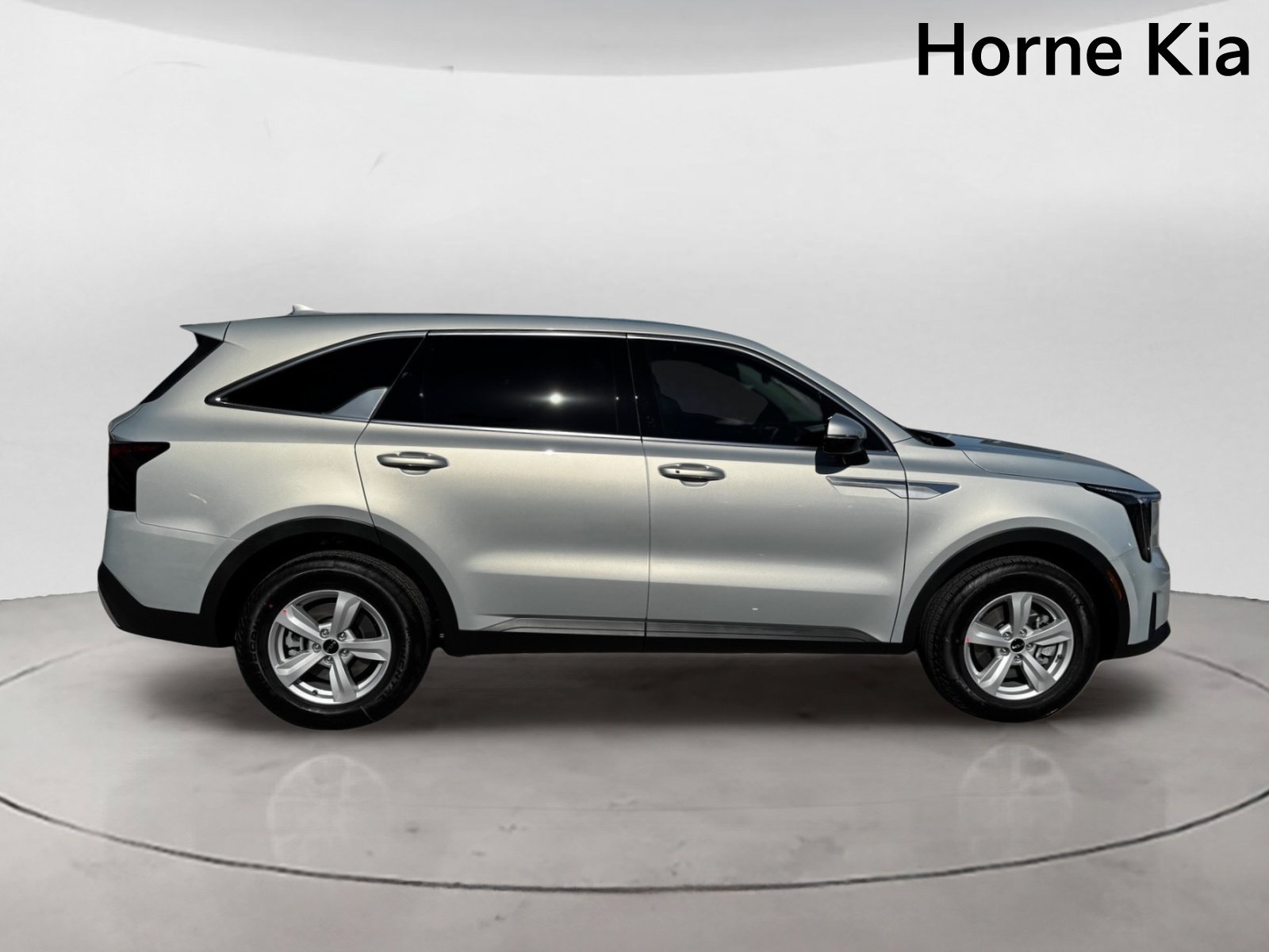 New 2026 Kia Sorento LX FWD image 3