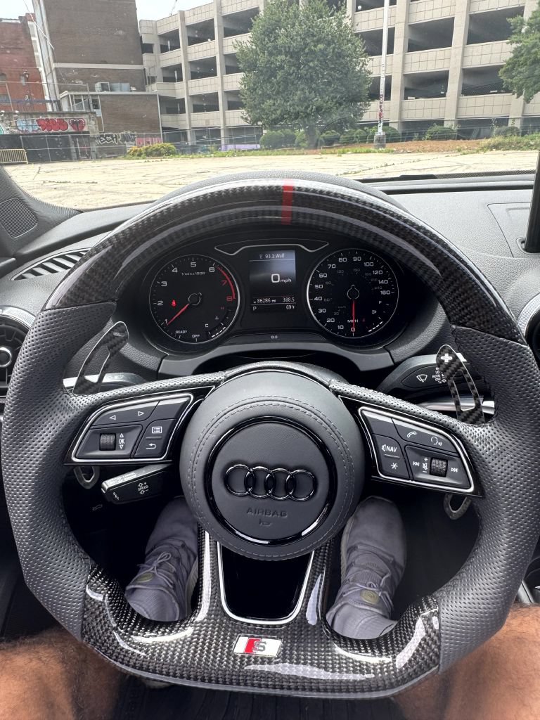 Used 2020 Audi A3 2.0T Premium AWD/4WD image 20