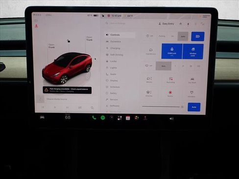 Used 2023 Tesla Model Y Long Range AWD/4WD image 19