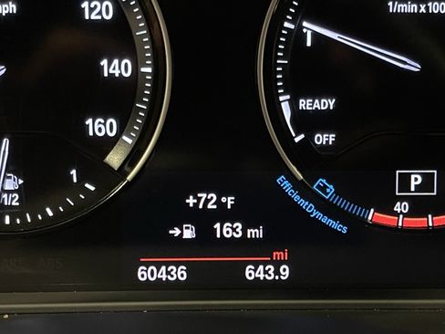 Certified 2018 BMW X1 xDrive28i w/ Convenience Package AWD/4WD image 21
