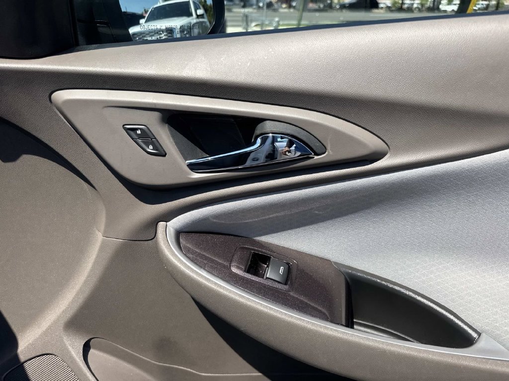 Used 2023 Chevrolet Malibu LS w/ Driver Confidence Package FWD image 16