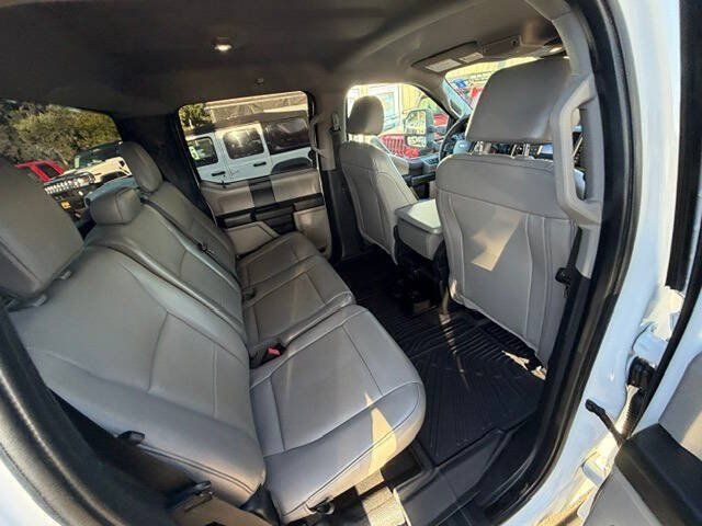 Used 2020 Ford F250 XL AWD/4WD image 29