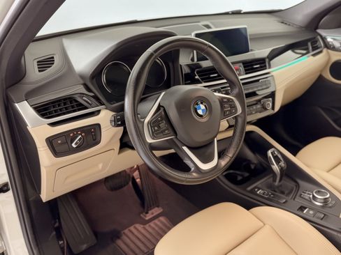 Used 2020 BMW X2 sDrive28i FWD image 4