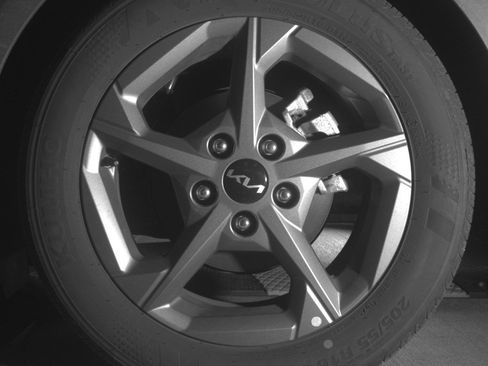 Used 2025 Kia K4 FWD image 14