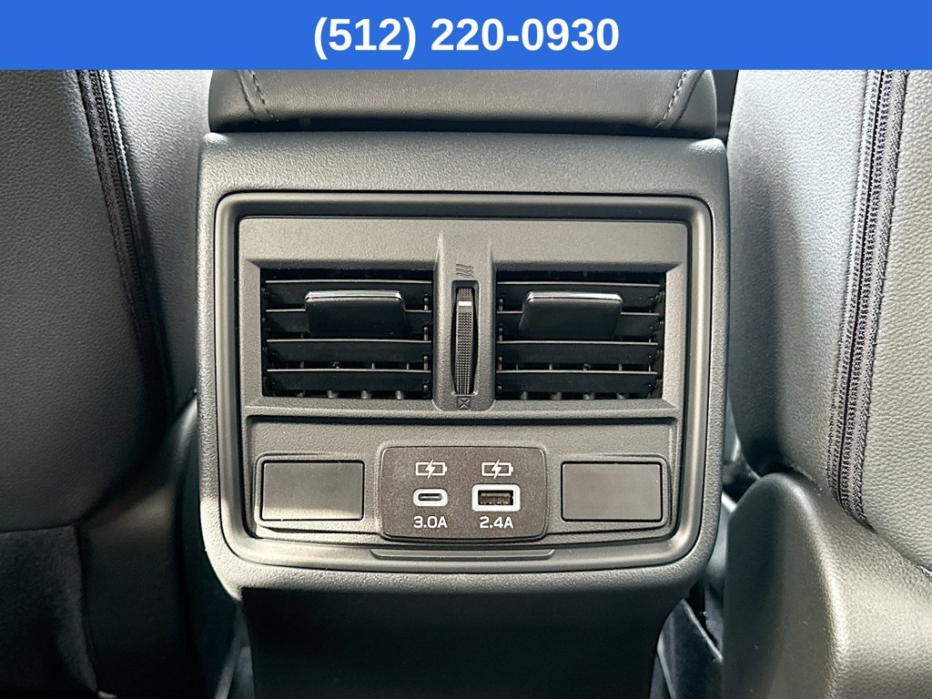 New 2026 Subaru Outback Premium AWD/4WD image 32