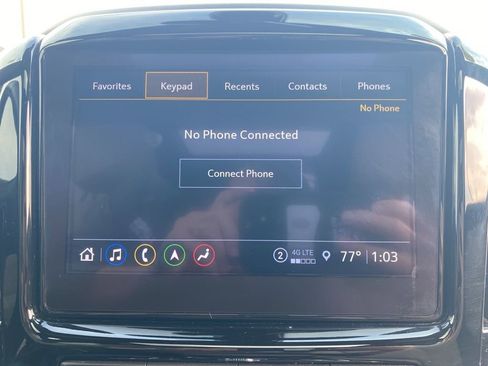 Used 2022 Chevrolet Traverse LT w/ LT Premium Package image 36