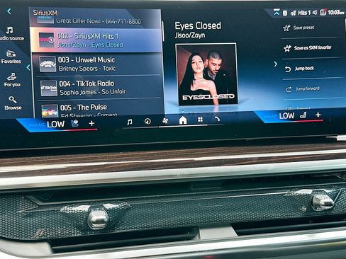 New 2026 BMW X5 sDrive40i w/ Climate Comfort Package image 12