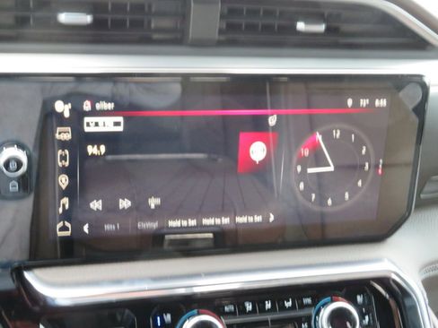 Used 2024 GMC Sierra 1500 Denali w/ Technology Package image 30