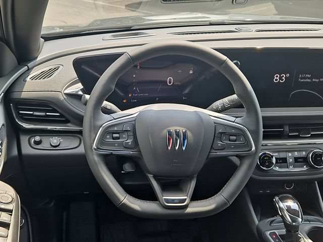 New 2026 Buick Envista Sport Touring w/ Convenience I Package FWD image 20