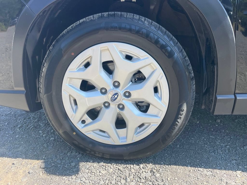 Used 2021 Subaru Forester AWD/4WD image 19