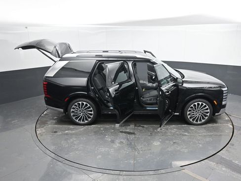 New 2026 Hyundai Palisade Calligraphy image 55