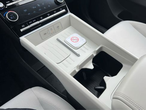 New 2026 Hyundai Santa Fe SE AWD/4WD image 37