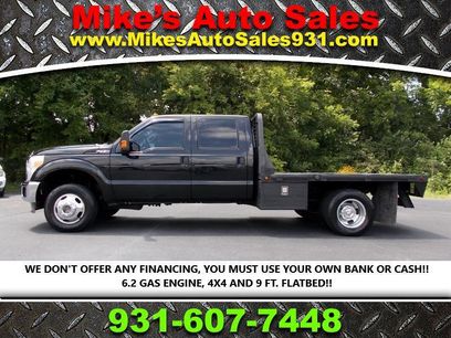 Used 2013 Ford F350 XL w/ PWR Equipment Group