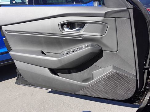 Used 2023 Honda Accord EX image 21