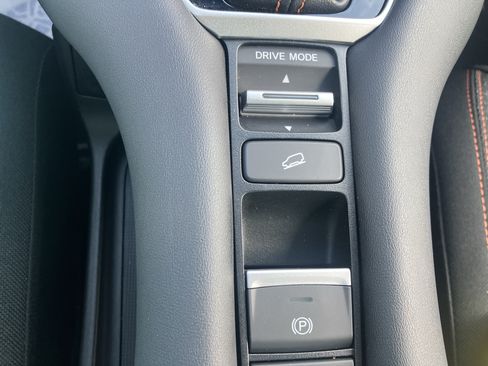 Used 2024 Honda HR-V Sport image 26