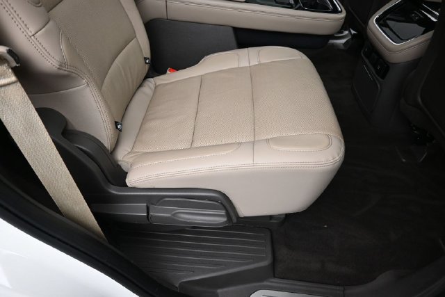Certified 2023 Lincoln Navigator Reserve RWD image 29