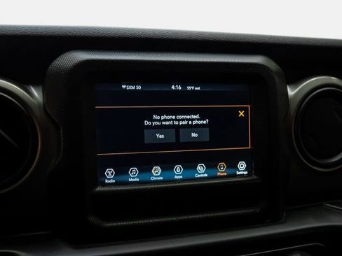 Used 2020 Jeep Wrangler Unlimited Sport S image 56