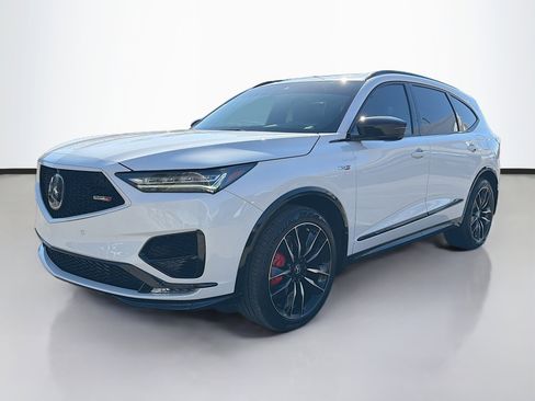 Used 2024 Acura MDX Type S image 7