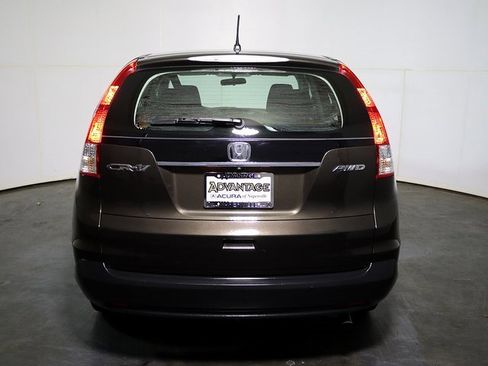 Used 2014 Honda CR-V LX image 10