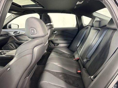 Certified 2024 Acura TLX SH-AWD w/ A-SPEC Pkg image 23